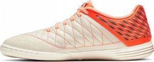 Nike Buty Nike Lunargato II 580456 128 580456 128 pomarańczowy 41 5