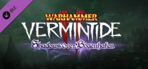 Warhammer: Vermintide 2 - Shadows Over Bogenhafen DLC PC, wersja cyfrowa 1