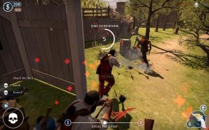 Lead and Gold: Gangs of the Wild West - Four Pack PC, wersja cyfrowa 20