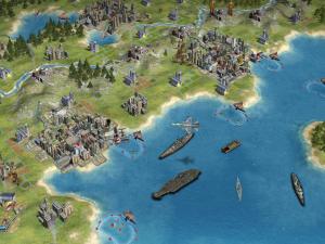 Sid Meier's Civilization IV - Beyond the Sword PC, wersja cyfrowa 9
