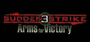 Sudden Strike 3 PC, wersja cyfrowa 1