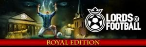 Lords of Football: Royal Edition PC, wersja cyfrowa 1