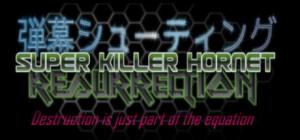 Super Killer Hornet: Resurrection 1