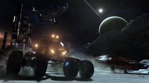 Elite Dangerous: Horizons Season Pass 11