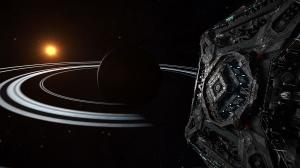 Elite Dangerous: Horizons Season Pass 14