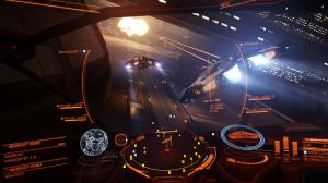 Elite Dangerous: Horizons Season Pass 18