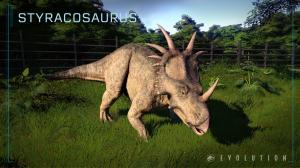 Jurassic World Evolution - Deluxe Dinosaur Pack 2