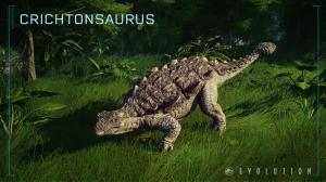 Jurassic World Evolution - Deluxe Dinosaur Pack 3