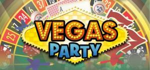 Vegas Party PC, wersja cyfrowa 1