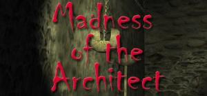 Madness of the Architect PC, wersja cyfrowa 1