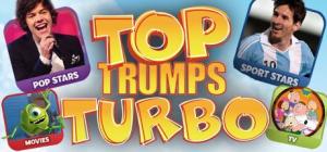 Top Trumps Turbo PC, wersja cyfrowa 1