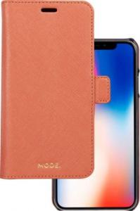 dbramante 1928 New York Case | Apple iPhone Xs Max | rusty rose | NYXPRURO5171 1