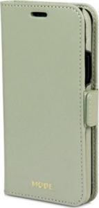 D Bramante "dbramante1928 New York Case | Apple iPhone Xs/X | olivgrün | NYXSOLGR5168" 2