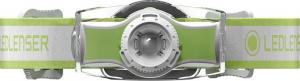 Latarka czołowa Ledlenser MH3 2