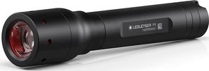 Latarka Ledlenser Latarka Ledlenser P5 Black Blister 3