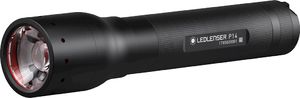 Latarka Ledlenser Latarka Ledlenser P14 Black Blister 1