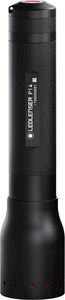 Latarka Ledlenser Latarka Ledlenser P14 Black Blister 3