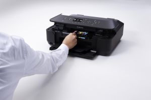 Urządzenie wielofunkcyjne Canon PIXMA MG6450 (8333B047AA) 2