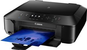 Urządzenie wielofunkcyjne Canon PIXMA MG6450 (8333B047AA) 6