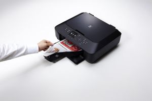 Urządzenie wielofunkcyjne Canon PIXMA MG6450 (8333B047AA) 7