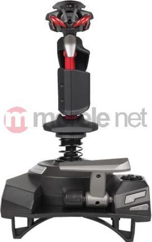 Joystick Mad Catz Cyborg F.L.Y. 9 for PS3 (CCB88391B) 3
