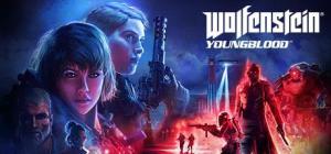 Wolfenstein Youngblood Deluxe Edition Nintendo Switch 1