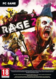 Rage 2 PC, wersja cyfrowa 1
