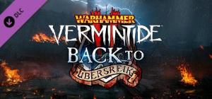 Warhammer: Vermintide 2 - Back to Ubersreik DLC PC, wersja cyfrowa 1