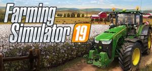 Farming Simulator 2019 PC, wersja cyfrowa 1