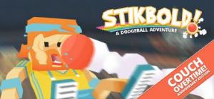 Stikbold! PC, wersja cyfrowa 1