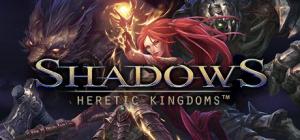Shadows: Heretic Kingdoms PC, wersja cyfrowa 1