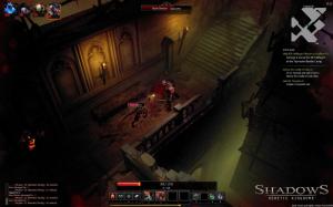 Shadows: Heretic Kingdoms PC, wersja cyfrowa 13