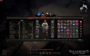 Shadows: Heretic Kingdoms PC, wersja cyfrowa 15