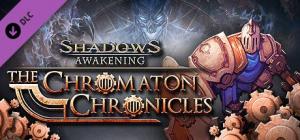 Shadows: Awakening - The Chromaton Chronicles PC, wersja cyfrowa 1