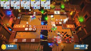 Overcooked! 2 - Too Many Cooks DLC PC, wersja cyfrowa 3