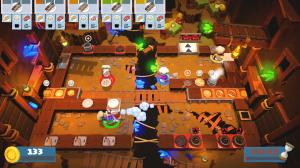 Overcooked! 2 - Too Many Cooks DLC PC, wersja cyfrowa 5