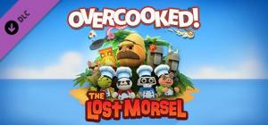 Overcooked - The Lost Morsel PC, wersja cyfrowa 1