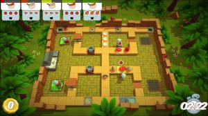 Overcooked - The Lost Morsel PC, wersja cyfrowa 11