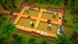 Overcooked - The Lost Morsel PC, wersja cyfrowa 7