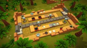 Overcooked - The Lost Morsel PC, wersja cyfrowa 8