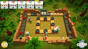 Overcooked - The Lost Morsel PC, wersja cyfrowa 10
