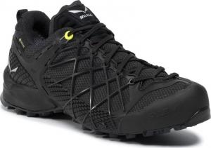 Buty trekkingowe męskie Salewa Wildfire GTX czarne r. 44 1/2 2