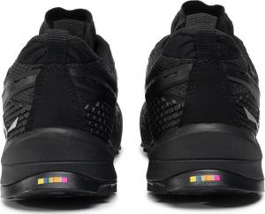Buty trekkingowe męskie Salewa Wildfire GTX czarne r. 43 5