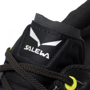 Buty trekkingowe męskie Salewa Wildfire GTX czarne r. 43 7