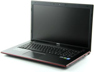 Laptop MSI GE70 2OD-240XPL 6
