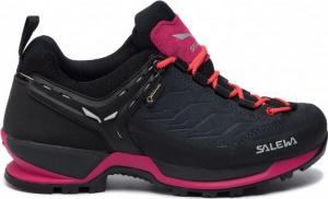 Buty trekkingowe damskie Salewa Buty damskie Mtn Trainer Gtx asphalt sangria r. 40 (63468-989) 2