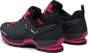 Buty trekkingowe damskie Salewa Buty damskie Mtn Trainer Gtx asphalt sangria r. 40 (63468-989) 3