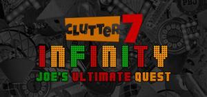 Clutter Infinity: Joes Ultimate Quest PC, wersja cyfrowa 1
