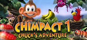 Chimpact 1 - Chucks Adventure PC, wersja cyfrowa 1
