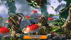 Chimpact 1 - Chucks Adventure PC, wersja cyfrowa 2